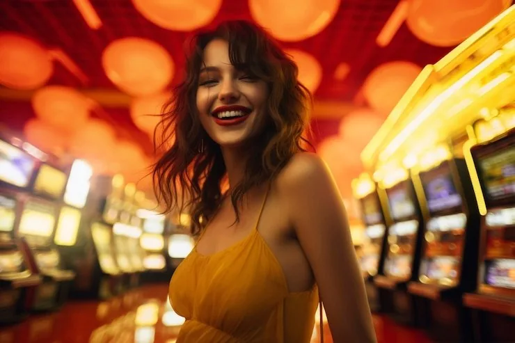 py888 The py888 Casino Experience