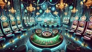 py888 Pakistan Casino lobby